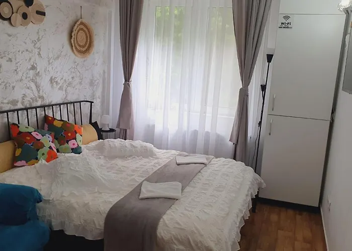 Garsoniera Ioana