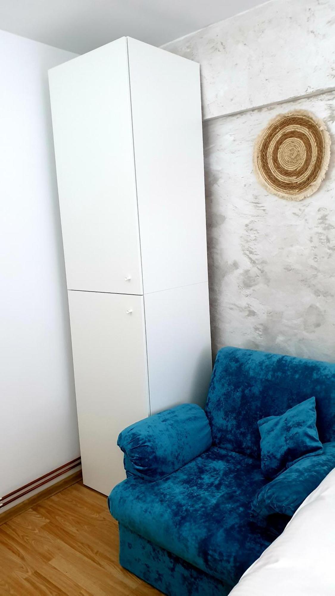 Apartment Garsoniera Ioana