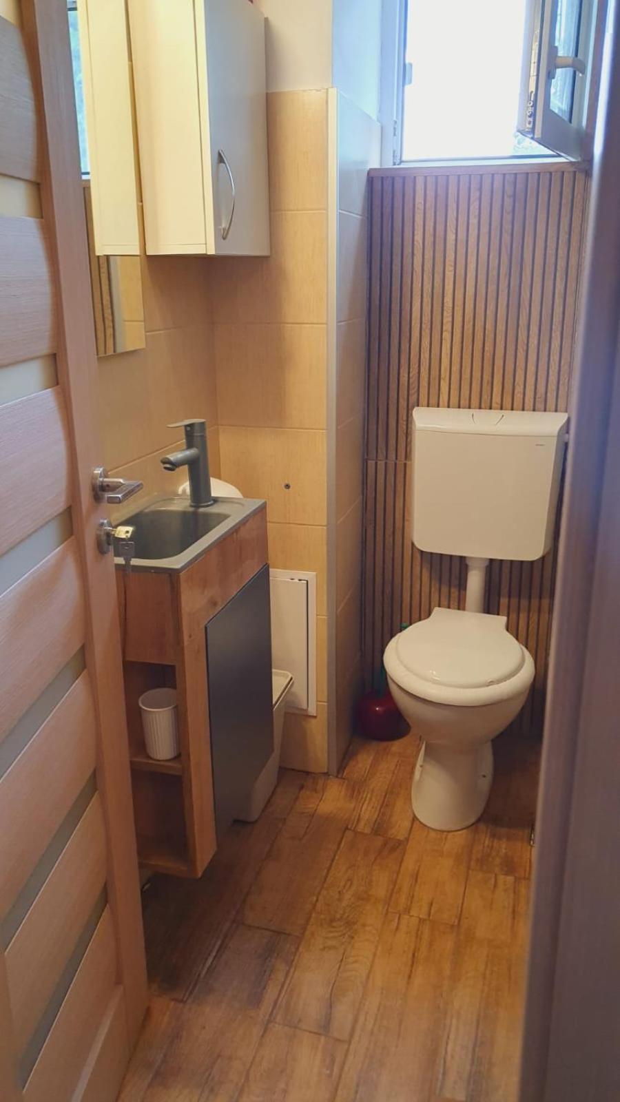 Apartment Garsoniera Ioana Sinaia